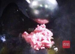 传统麻婆豆腐的做法图解6