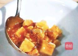 传统麻婆豆腐的做法图解10