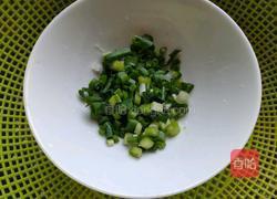 虾仁豆腐的做法图解3