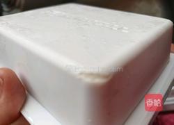 虾仁豆腐的做法图解4