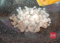 虾仁豆腐的做法图解5
