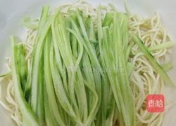 川味凉面的做法图解2