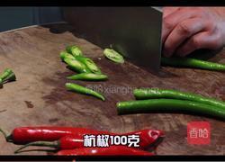 爆炒牛舌的做法图解4