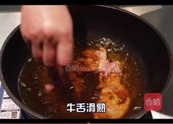 爆炒牛舌的做法图解7