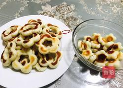 山药饼的做法图解26