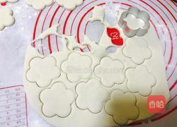 山药饼的做法图解13
