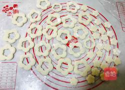 山药饼的做法图解17