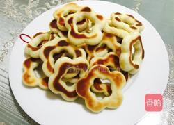 山药饼的做法图解24