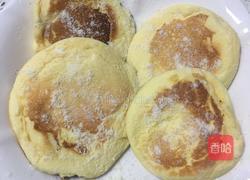 平底锅版舒芙蕾的做法图解7