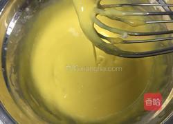 平底锅版舒芙蕾的做法图解2