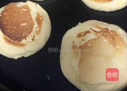 平底锅版舒芙蕾的做法图解6