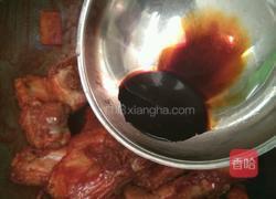 酱排骨的做法图解5