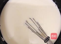 免烤版芝士蛋糕的做法图解2