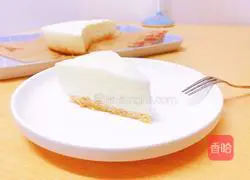 No-bake cheesecake recipe 5