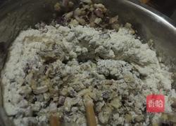 圆葱丸子的做法图解4