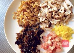 北方版豆腐脑的做法图解1