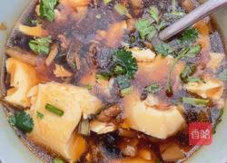 北方版豆腐脑的做法图解5