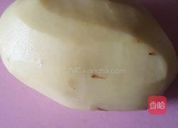 薯片的做法图解1