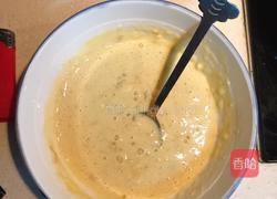 香蕉松饼的做法图解7