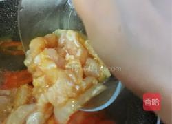 蒜末蚝油龙利鱼的做法图解6