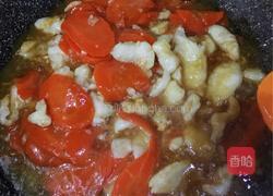 蒜末蚝油龙利鱼的做法图解11