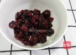 燕麦饼干的做法图解3