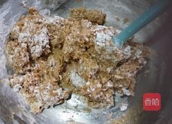 燕麦饼干的做法图解13