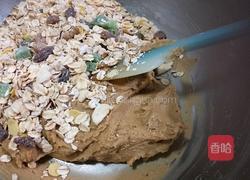 燕麦饼干的做法图解14