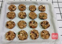 燕麦饼干的做法图解21