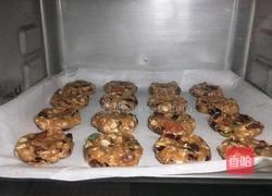 燕麦饼干的做法图解22