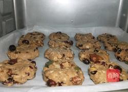 燕麦饼干的做法图解23