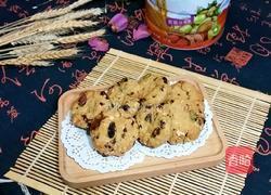 燕麦饼干的做法图解26