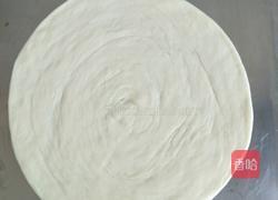 手抓饼的做法图解1