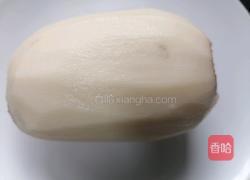 糯米藕的做法图解3