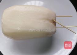 糯米藕的做法图解5