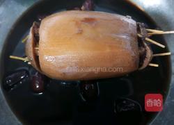 糯米藕的做法图解10