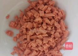 方便面饼的做法图解2