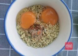 方便面饼的做法图解4