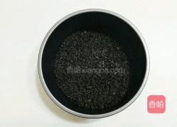 芒果慕斯蛋糕的做法图解3