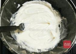 芒果慕斯蛋糕的做法图解5