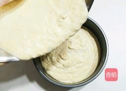 芒果慕斯蛋糕的做法图解7