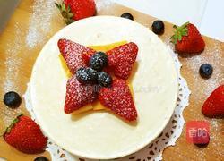 芒果慕斯蛋糕的做法图解9