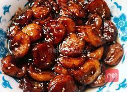 长沙糖油粑粑的做法图解5