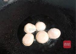 长沙糖油粑粑的做法图解3