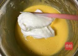 不开裂的纸杯小蛋糕的做法图解6