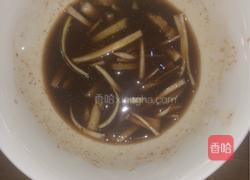 中式家常快手炸鸡腿的做法图解1