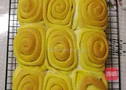 烧壳子（烤饼）的做法图解11