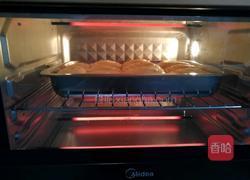 烧壳子（烤饼）的做法图解9