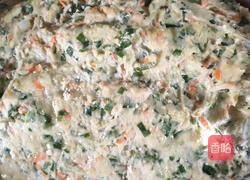 土豆煎饼的做法图解4