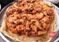 粉蒸肉的做法图解6